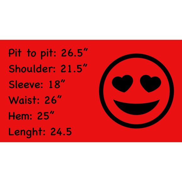 NWT Tommy Hilfiger Heart Print Navy Blue Crewneck Sweater Plus Size 1X - Picture 2 of 2